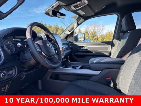 New 2026 RAM 1500 Big Horn image 15