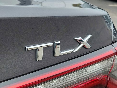 Used 2023 Acura TLX image 30