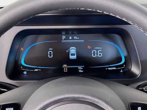 New 2026 Hyundai Elantra SEL Sport Premium image 13