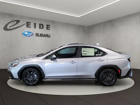 New 2026 Subaru WRX Premium AWD/4WD image 7