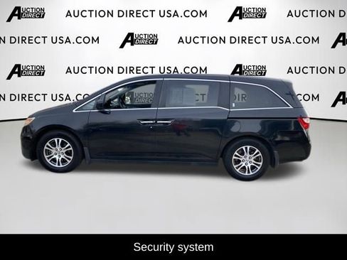 Used 2012 Honda Odyssey EX image 3