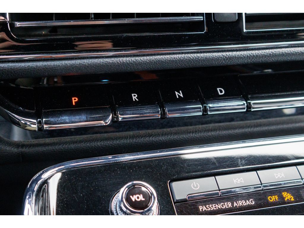Used 2024 Lincoln Navigator L 4WD image 29