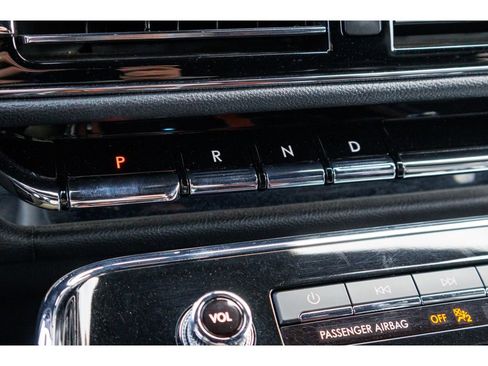 Used 2024 Lincoln Navigator L 4WD image 29
