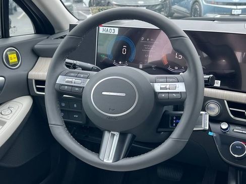 New 2026 Hyundai Sonata SEL image 13