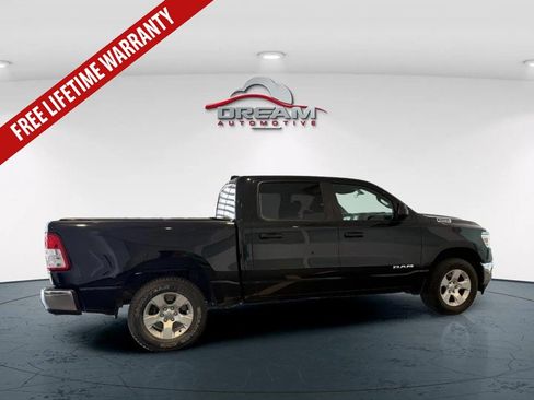 Used 2021 RAM 1500 Big Horn AWD/4WD image 19
