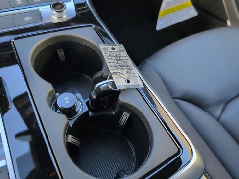 New 2026 Audi Q7 2.0T Premium image 12