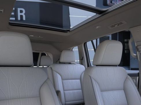 New 2026 Buick Enclave Avenir w/ Super Cruise Package AWD/4WD image 24