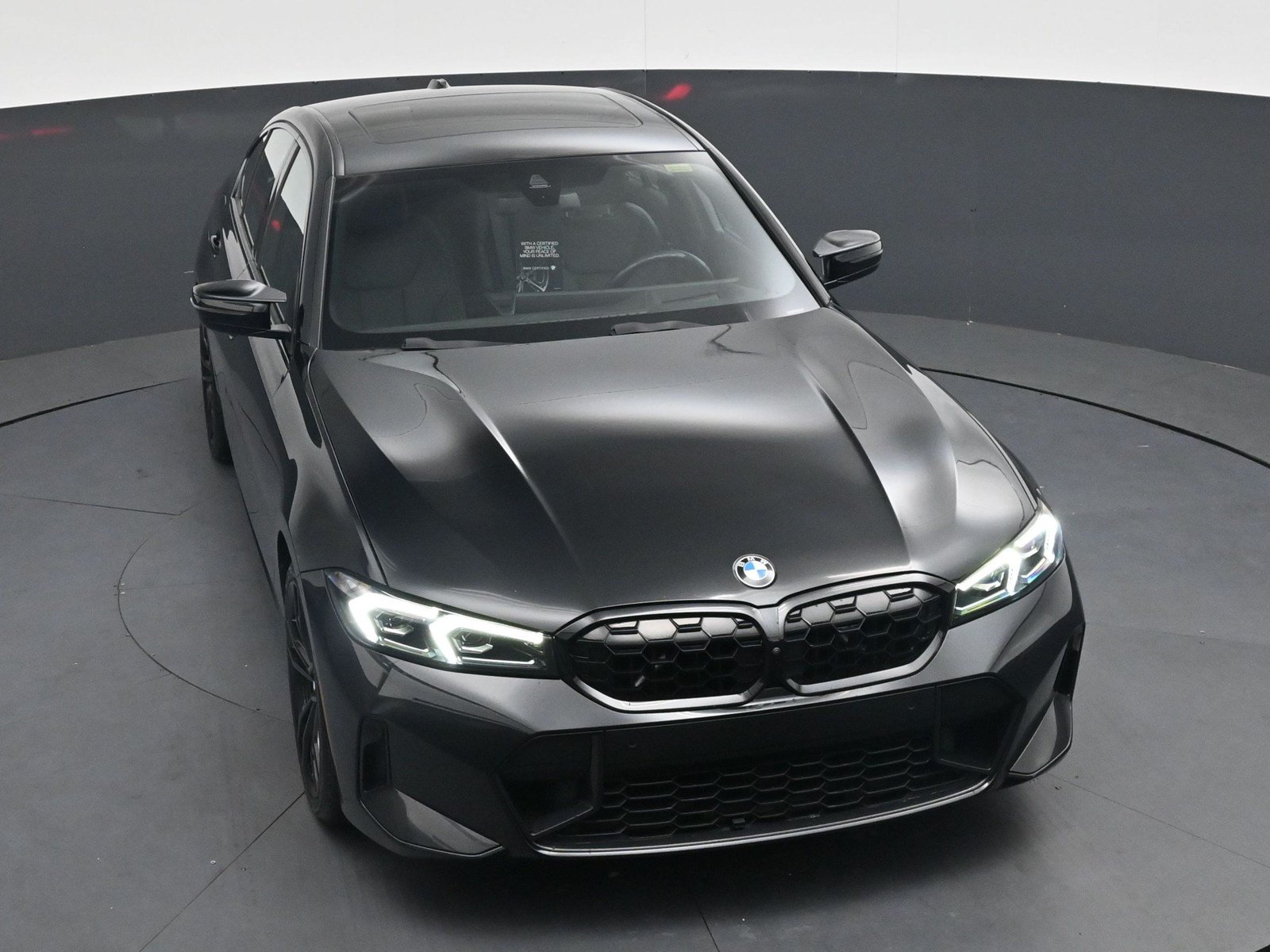 Used 2023 BMW M340i xDrive w/ Premium Package AWD/4WD image 28