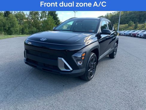 New 2026 Hyundai Kona SEL Sport image 2