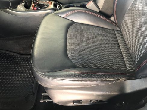 Used 2018 Jeep Compass Trailhawk w/ Navigation Group image 19