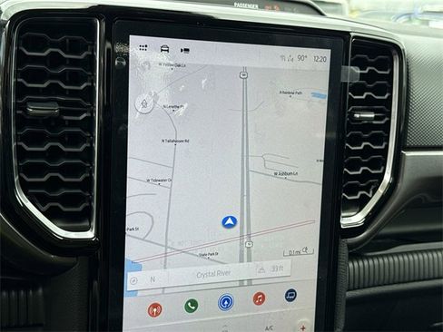 New 2025 Ford Ranger XLT w/ Equipment Group 301A High image 27