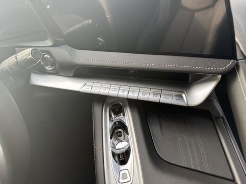 New 2026 Chevrolet Corvette Stingray Coupe w/ 1LT image 33