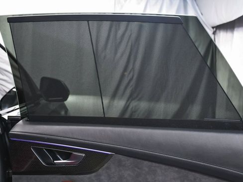 Used 2022 Audi SQ8 Premium Plus w/ Executive Package image 21