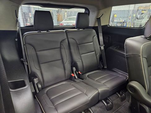 Used 2019 GMC Acadia Denali w/ Technology Package image 36