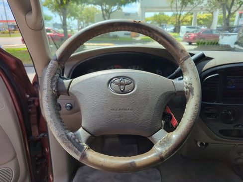 Used 2006 Toyota Tundra SR5 image 16