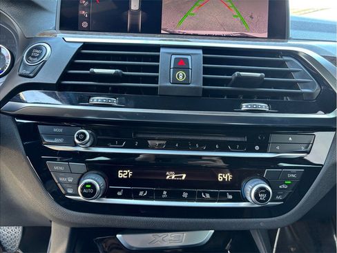 Used 2019 BMW X3 sDrive30i w/ Convenience Package image 31