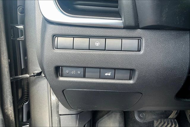 Used 2021 Nissan Rogue SV w/ Premium Package AWD/4WD image 15
