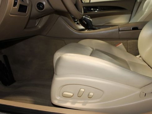 Used 2014 Cadillac CTS Luxury RWD image 24