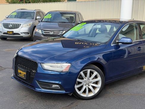 Used 2013 Audi A4 2.0T Premium Plus AWD/4WD image 56