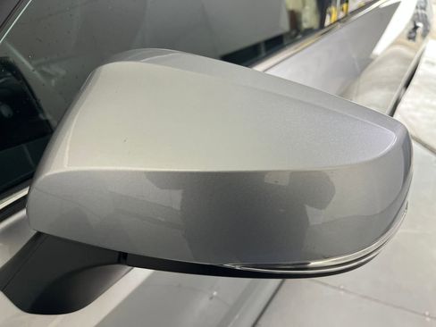 Used 2025 Toyota Grand Highlander AWD image 39