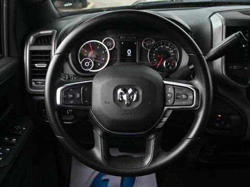 Used 2026 RAM 2500 Tradesman image 18