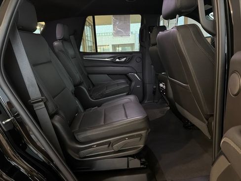 Used 2022 GMC Yukon Denali AWD/4WD image 23