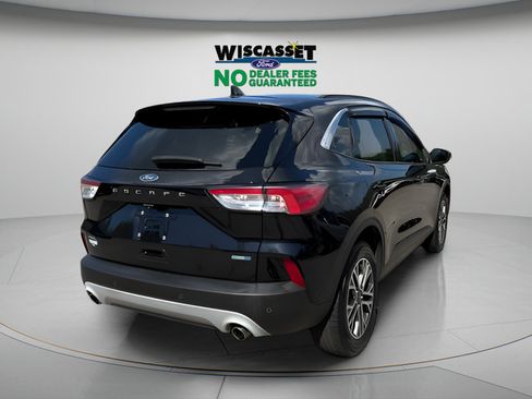 Used 2020 Ford Escape SEL AWD/4WD image 31