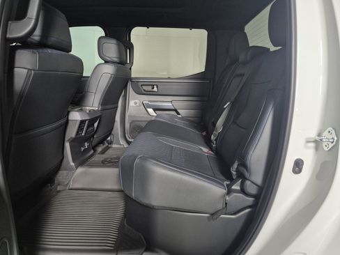 New 2026 Toyota Tundra Platinum AWD/4WD image 30