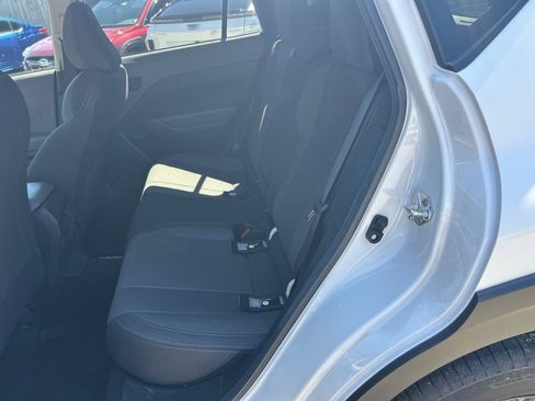 Used 2026 Subaru Crosstrek 2.5i AWD/4WD image 17