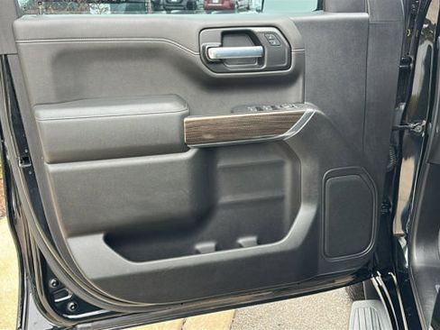 Used 2020 Chevrolet Silverado 1500 LT w/ All-Star Edition image 15