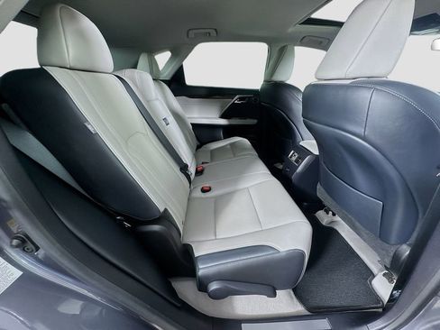 Used 2017 Lexus RX 350 AWD w/ Premium Package image 34