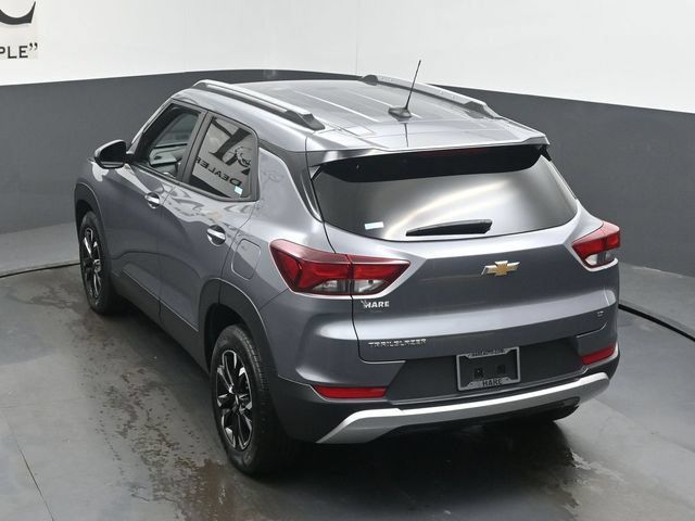 Used 2022 Chevrolet TrailBlazer LT FWD image 41