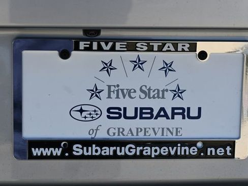 New 2026 Subaru Outback Touring XT image 13