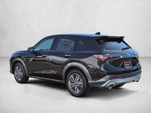 New 2025 Acura ADX FWD image 9