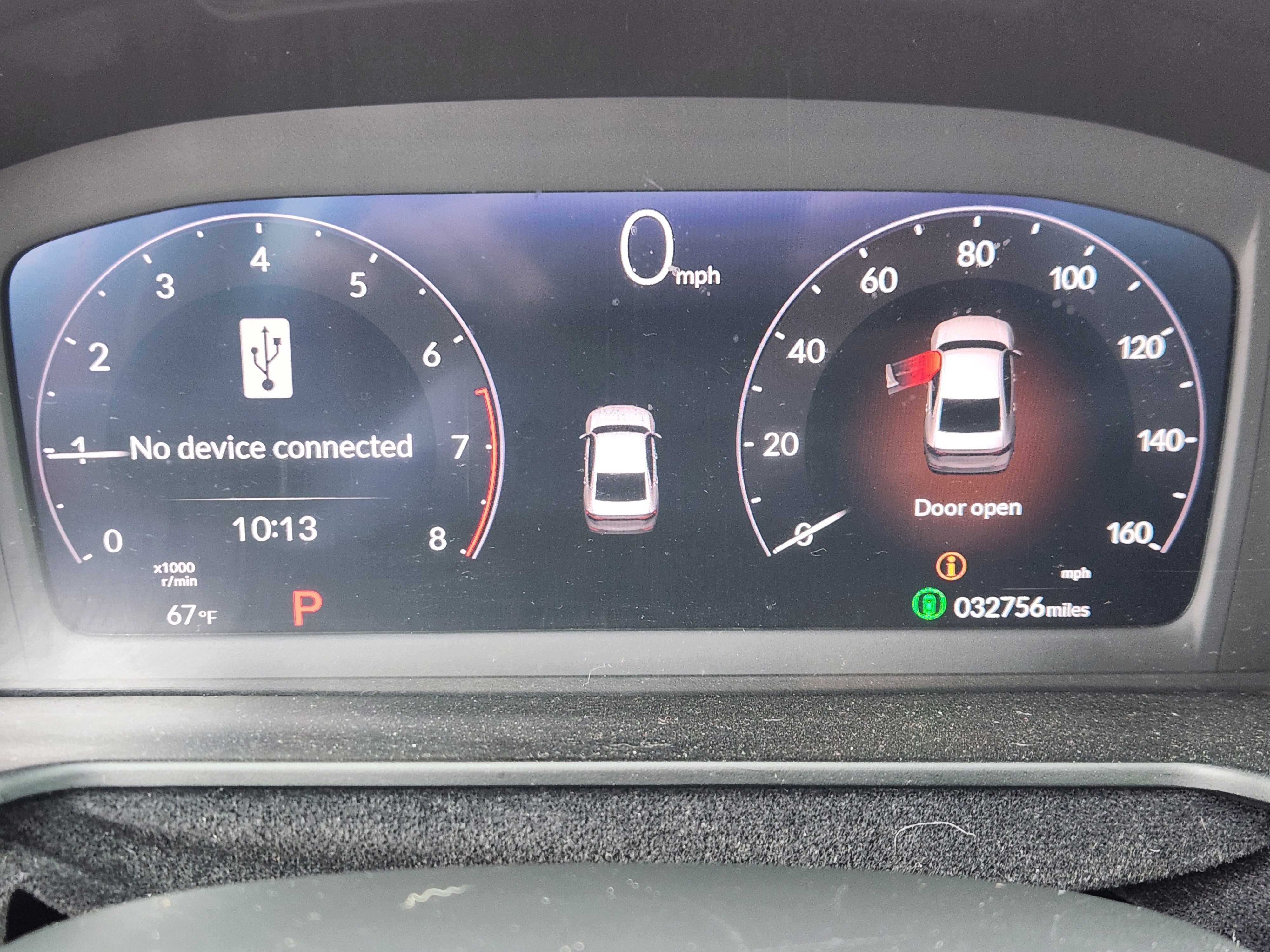 Used 2024 Honda Accord EX image 10