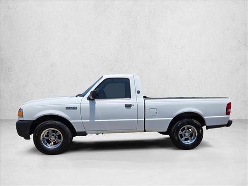 Used 2008 Ford Ranger XL RWD image 8