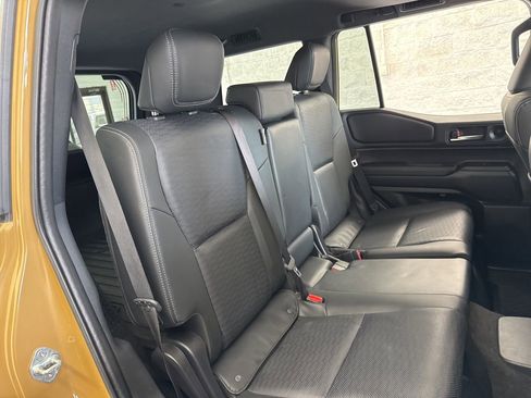 Used 2024 Toyota Land Cruiser w/ Premium Package AWD/4WD image 42