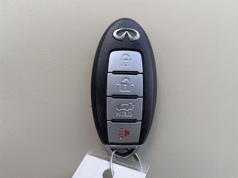 Used 2018 INFINITI QX60 FWD image 24