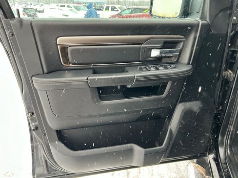 Used 2018 RAM 1500 Sport w/ Convenience Group image 14