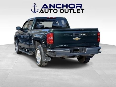 Used 2015 Chevrolet Silverado 1500 LT w/ All Star Edition image 6