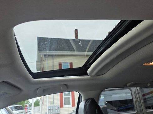 Used 2015 Honda CR-V EX-L image 13