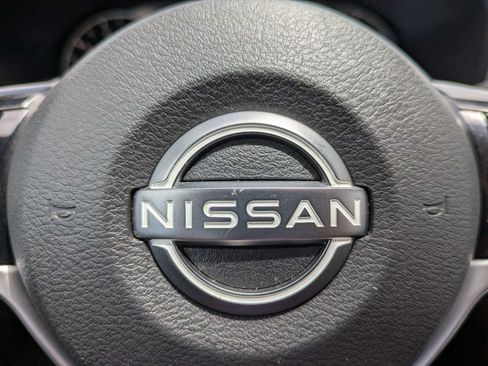 Used 2023 Nissan Altima 2.5 SR FWD image 30