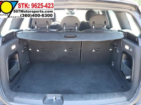 Used 2016 MINI Cooper Clubman S FWD image 15