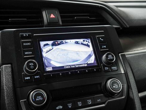 Used 2020 Honda Civic LX image 25