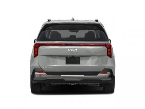 Used 2025 Kia Carnival SX FWD image 8