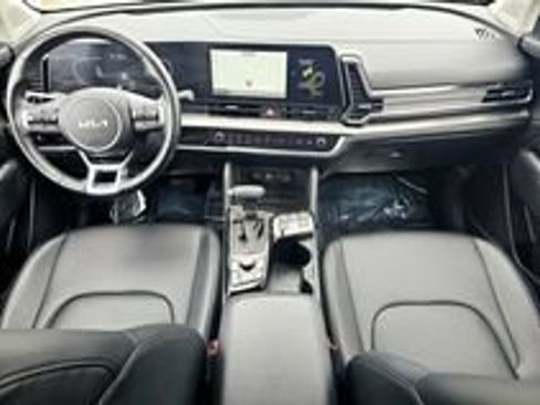 Used 2023 Kia Sportage EX AWD/4WD image 23