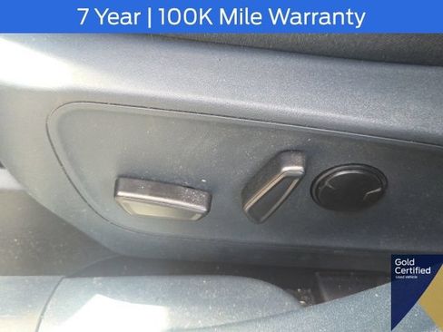 Used 2024 Ford Maverick XLT w/ XLT Luxury Package FWD image 25