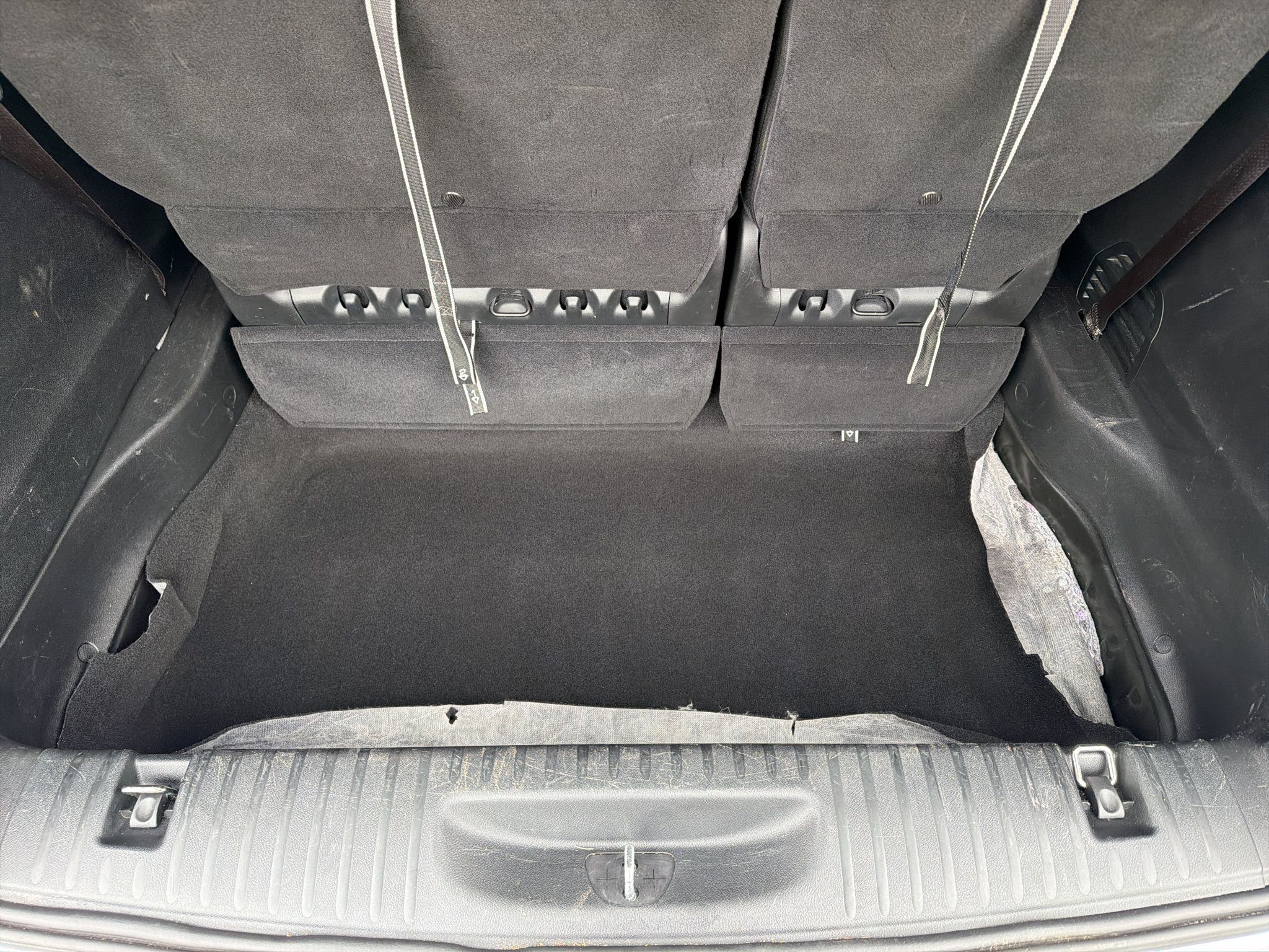 Used 2025 Chrysler Pacifica Select FWD image 31