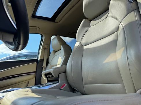 Used 2018 Acura MDX SH-AWD w/ Technology Package image 5