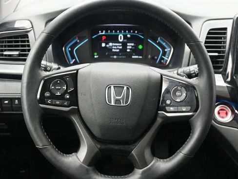 Used 2023 Honda Odyssey Elite image 27